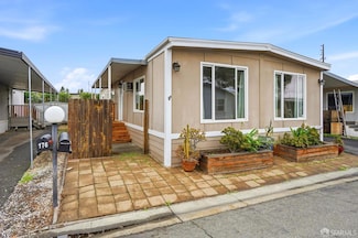 174 Medina Dr Unit 153, Pacheco, CA 94553