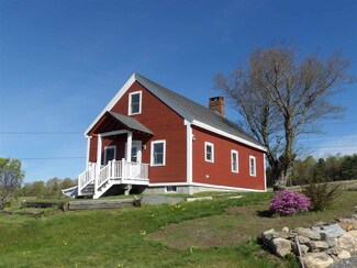 373 Derry Hill Rd, Alstead, NH 03602