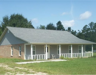 10109 Flintridge Dr, Moss Point, MS 39562
