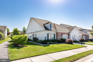 312 Butterfly Dr, Taneytown, MD 21787