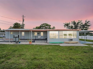 800 Chesapeake Dr Unit 23, Tarpon Springs, FL 34689