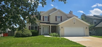 3901 Tallgrass Dr, Champaign, IL 61822