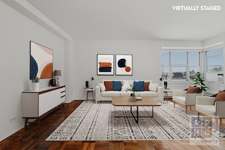 477 Fdr Dr Unit M1605, New York, NY 10002