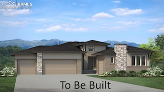 16277 Gammon Ct, Monument, CO 80132