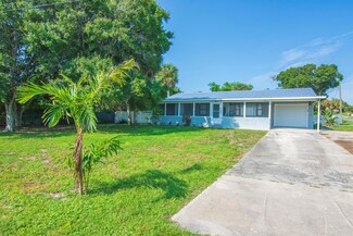 5287 N Old Dixie Hwy, Fort Pierce, FL 34946