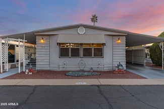 205 S Higley Rd Unit 189, Mesa, AZ 85206