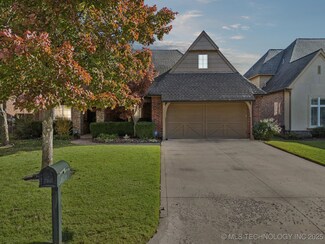 8115 S 68th Ave E, Tulsa, OK 74133