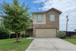 2722 Green Leaf Way, San Antonio, TX 78244