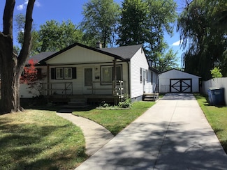 23822 Wellington Ave, Warren, MI 48089