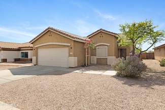 204 S Valle Verde, Mesa, AZ 85208