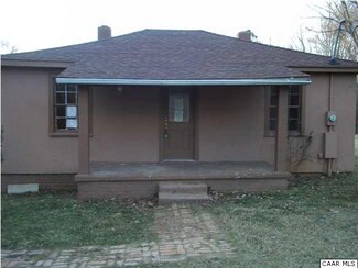 7244 Porters Rd, Esmont, VA 22937