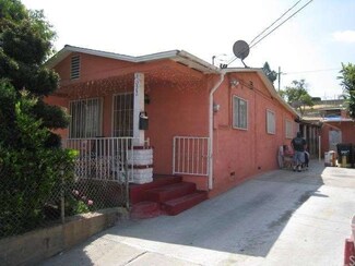 4022 Princeton St, Los Angeles, CA 90023