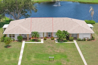 518 Crooked Lake Ln Unit B, Fort Pierce, FL 34982