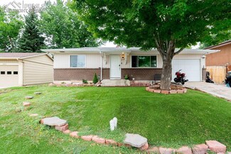4102 Meadowland Blvd, Colorado Springs, CO 80918