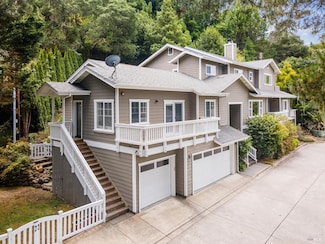 315 Villa Garden Dr, Mill Valley, CA 94941