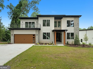 1604 Niskey Lake Rd SW, Atlanta, GA 30331