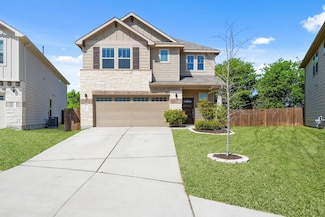 15806 Celosia St, Austin, TX 78728