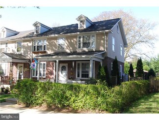 414 Ann St, Reading, PA 19611
