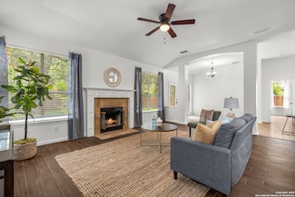 2606 Ashton Village Dr, San Antonio, TX 78248