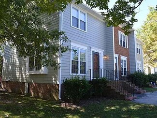 3 Hayti Ln, Durham, NC 27701