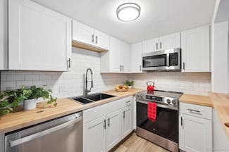 9700 E Iliff Ave Unit A3, Denver, CO 80231