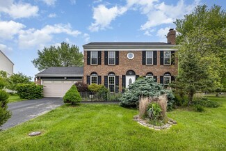 11971 Stillwind Dr, Cincinnati, OH 45249