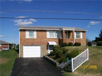 119 Maryland Ave, Vandergrift, PA 15690