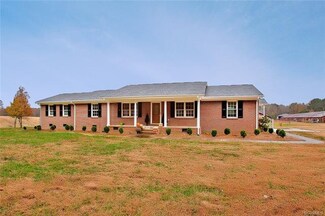 15119 Beaver Dam Rd, Waverly, VA 23890