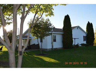 1116 Lemon Rd, Dansville, NY 14437
