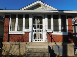 1067 S Twelfth St, Hamilton, OH 45011