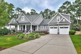 511 Fort Augusta St, Evans, GA 30809