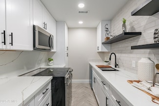 1005 N Granite Reef Rd Unit 3, Scottsdale, AZ 85257
