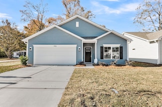 1926 Ferguson Rd, Charleston, SC 29412