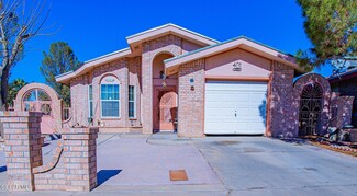 401 Minnesota Ct, El Paso, TX 79927