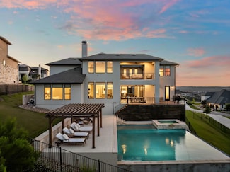 7017 Davenport Divide Rd, Austin, TX 78738