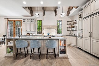 2891 E Alameda Ave, Denver, CO 80209