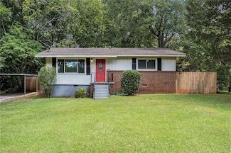 8151 Spillers Dr SW, Covington, GA 30014