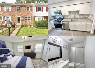 14717 Barksdale St, Woodbridge, VA 22193