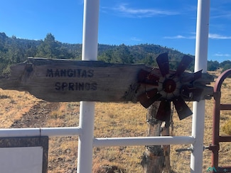 000 Forest Road 19 Rd, Quemado, NM 88061