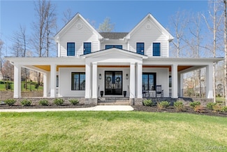 17307 Jojo Ln, Moseley, VA 23120