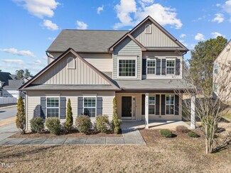 1425 Stone Wealth Dr, Knightdale, NC 27545