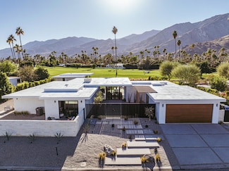 2239 S Yosemite Dr, Palm Springs, CA 92264