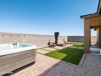 41800 W Sonoran Trail, Maricopa, AZ 85138