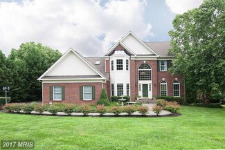 10027 Pebble Beach Terrace, Ijamsville, MD 21754
