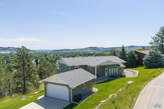 5109 Pinedale Heights Dr, Rapid City, SD 57702