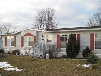 44 Green Village Dr, Lima, NY 14485