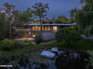 1405 Dartmouth Dr, Reno, NV 89509