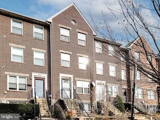 1319 Belmont St NW, Washington, DC 20009
