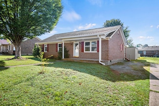 292 Kimberly Heights Dr, Nicholasville, KY 40356