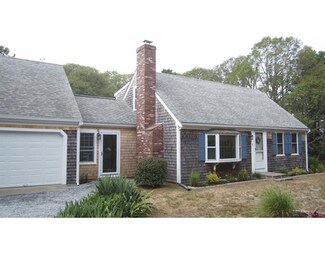 35 Serb St, Eastham, MA 02642